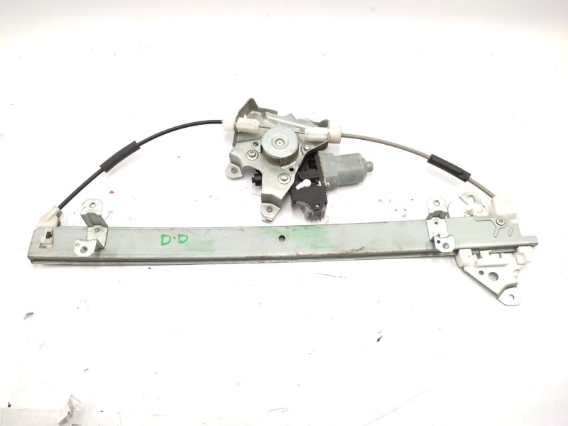 Elevalunas Delantero Derecho 807203na0a  - Nissan Leaf 4