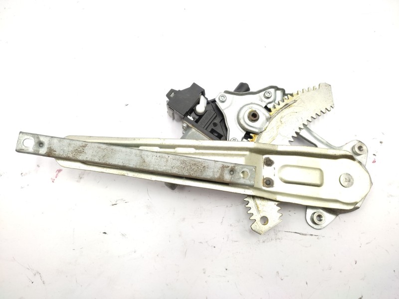 Elevalunas Trasero Izquierdo 827211u600  - Nissan Leaf 4