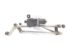 Recambio de motor limpia delantero para nissan leaf referencia OEM IAM   