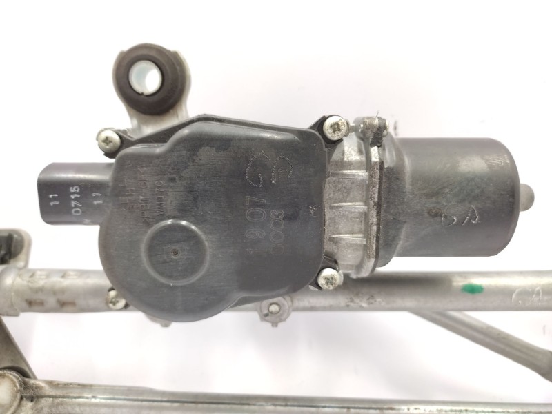 Motor Limpia Delantero 288103na0a 288403na0a 288103n - Nissan Leaf 2