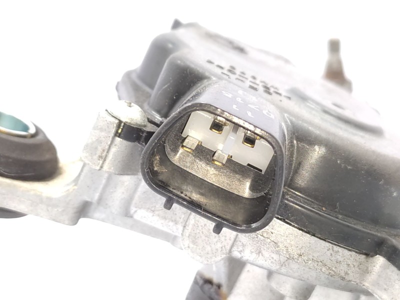 Motor Limpia Delantero 288103na0a 288403na0a 288103n - Nissan Leaf 3