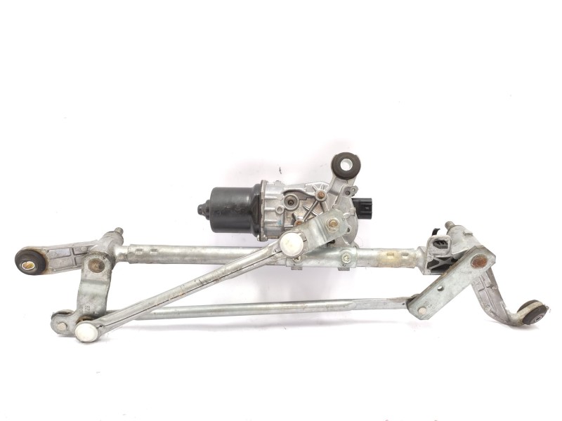 Motor Limpia Delantero 288103na0a 288403na0a 288103n - Nissan Leaf 4