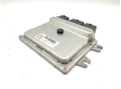 Recambio de centralita motor uce para nissan leaf referencia OEM IAM   