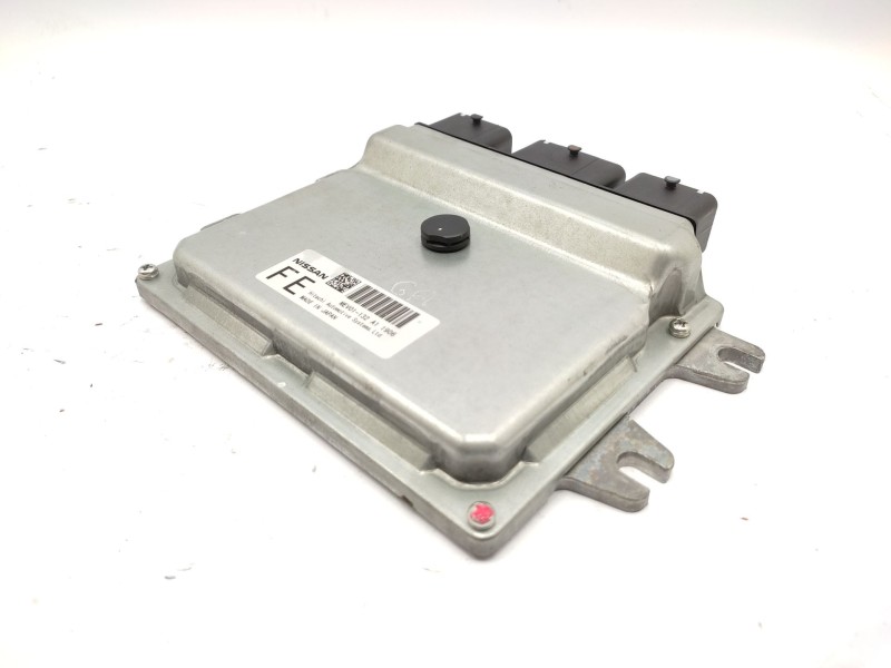 Recambio de centralita motor uce para nissan leaf referencia OEM IAM   