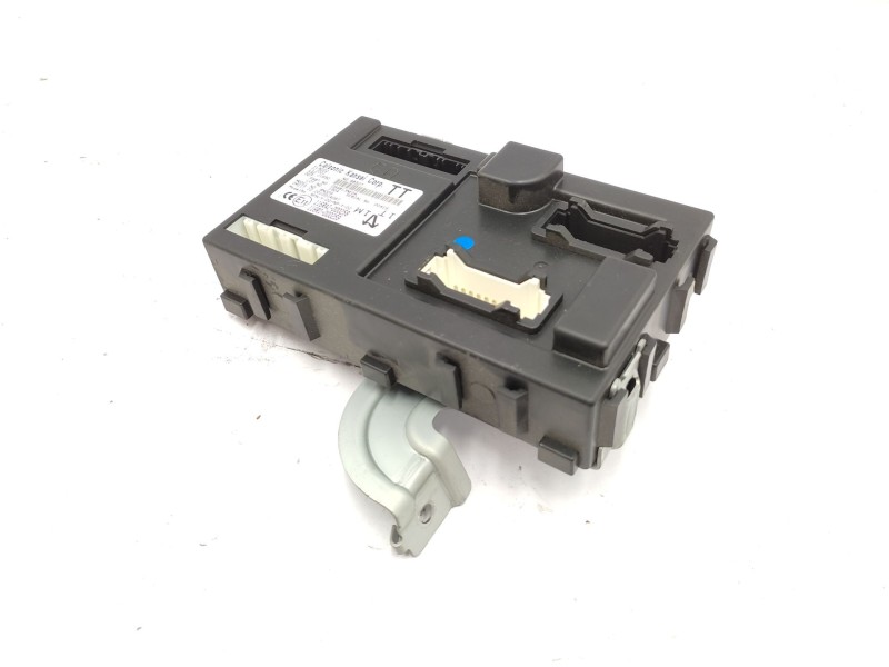 Recambio de modulo electronico para nissan leaf referencia OEM IAM   