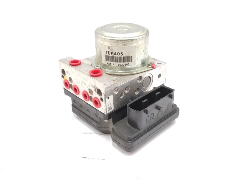 Recambio de abs para nissan leaf referencia OEM IAM   