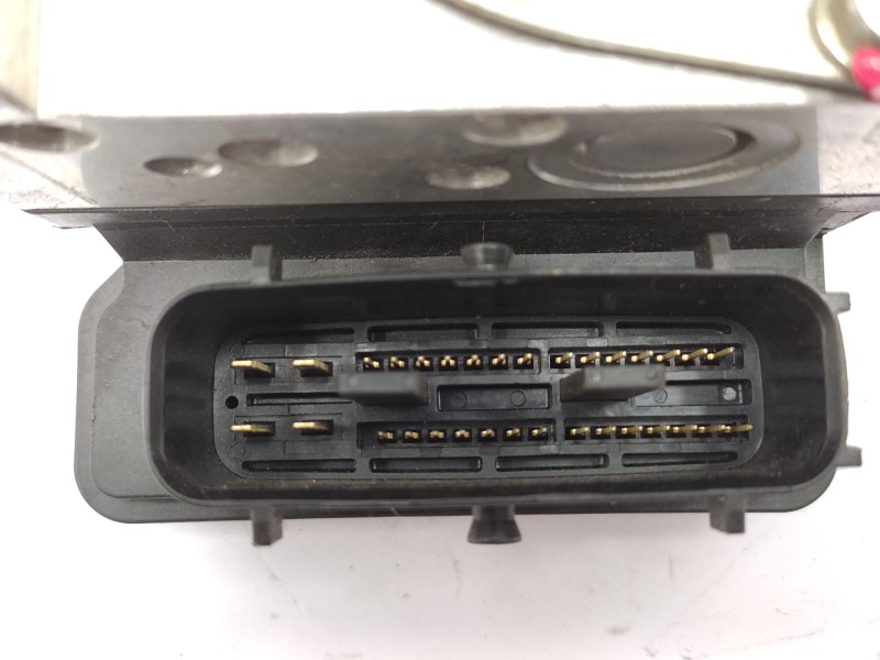 Abs 476603na1a  - Nissan Leaf 5