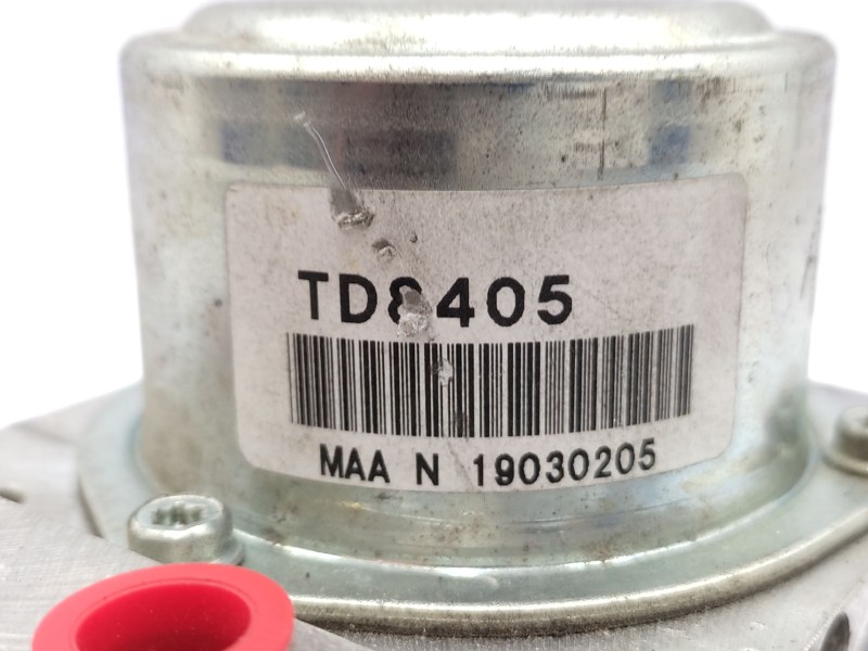 Abs 476603na1a  - Nissan Leaf 6