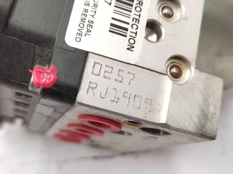 Abs 476603na1a  - Nissan Leaf 8