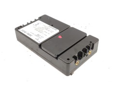 Recambio de modulo electronico para nissan leaf referencia OEM IAM   