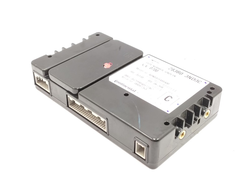 Modulo Electronico 283b03nd0c  - Nissan Leaf 2