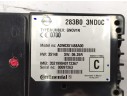 MODULO ELECTRONICO 283B03ND0C 
