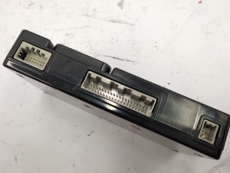 Modulo Electronico 283b03nd0c  - Nissan Leaf 4