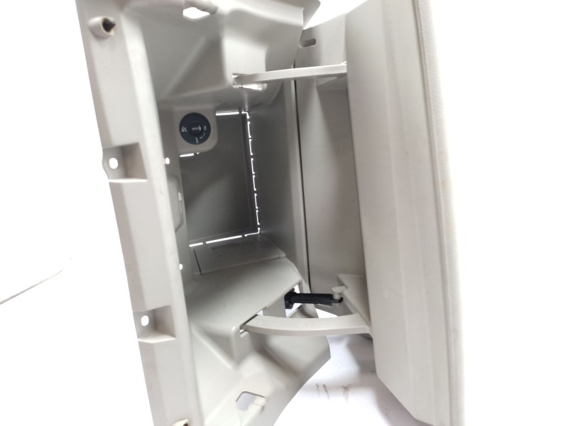 Guantera 685203nd0a  - Nissan Leaf 2