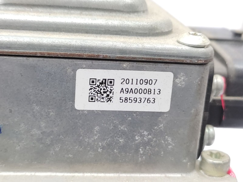 Servofreno 460073na0a  - Nissan Leaf 6