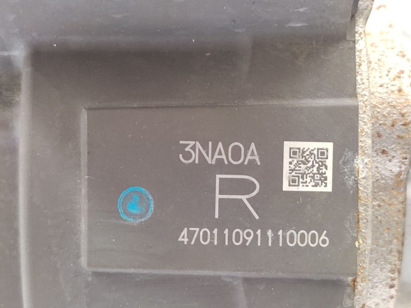 Servofreno 460073na0a  - Nissan Leaf 7