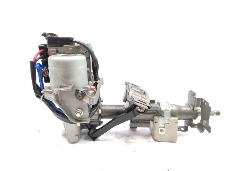 Recambio de columna direccion para nissan leaf referencia OEM IAM  488113NB0A 