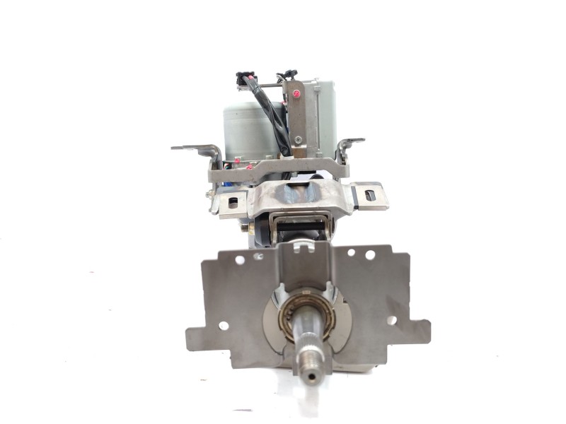 Columna Direccion 488113nb0b  - Nissan Leaf 2