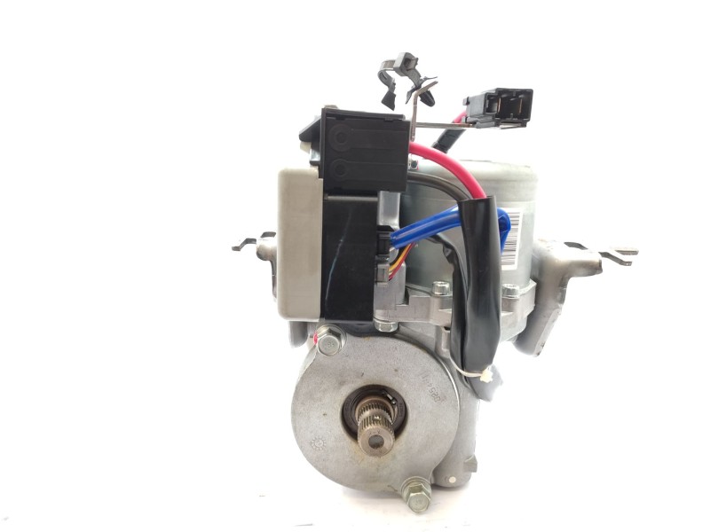 Columna Direccion 488113nb0b  - Nissan Leaf 4