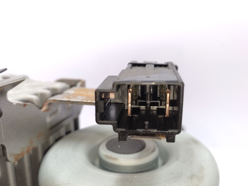 Columna Direccion 488113nb0b  - Nissan Leaf 5