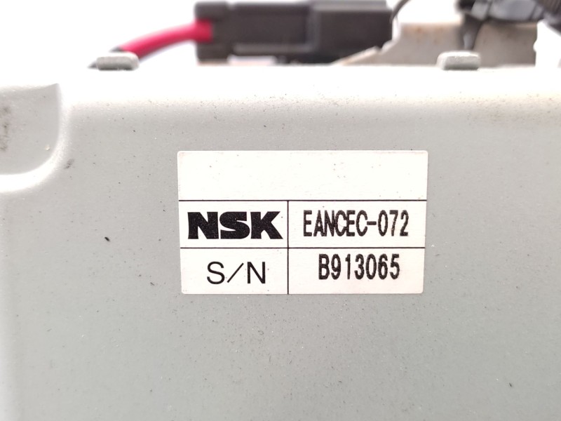 Columna Direccion 488113nb0b  - Nissan Leaf 6