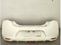 Recambio de paragolpes trasero para nissan leaf referencia OEM IAM  850223ND1H 