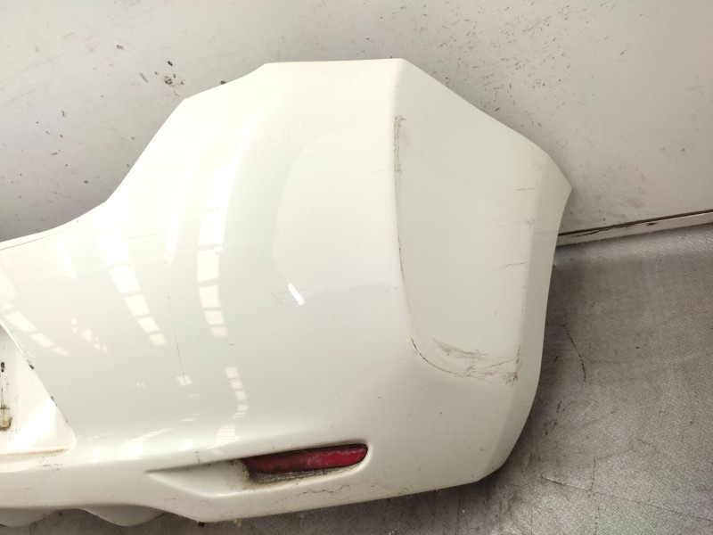 Paragolpes Trasero 850223nd1h  - Nissan Leaf 2