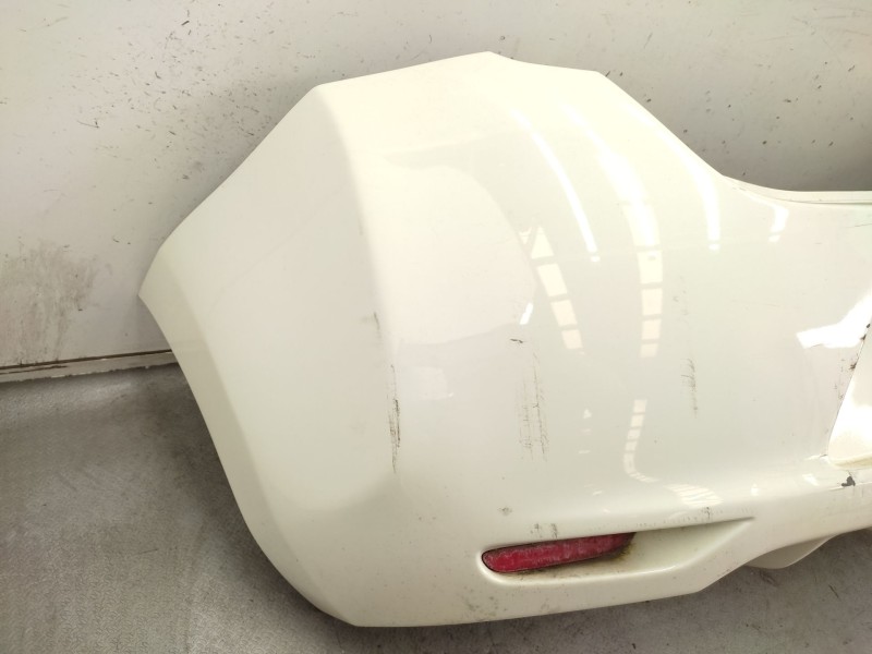Paragolpes Trasero 850223nd1h  - Nissan Leaf 3