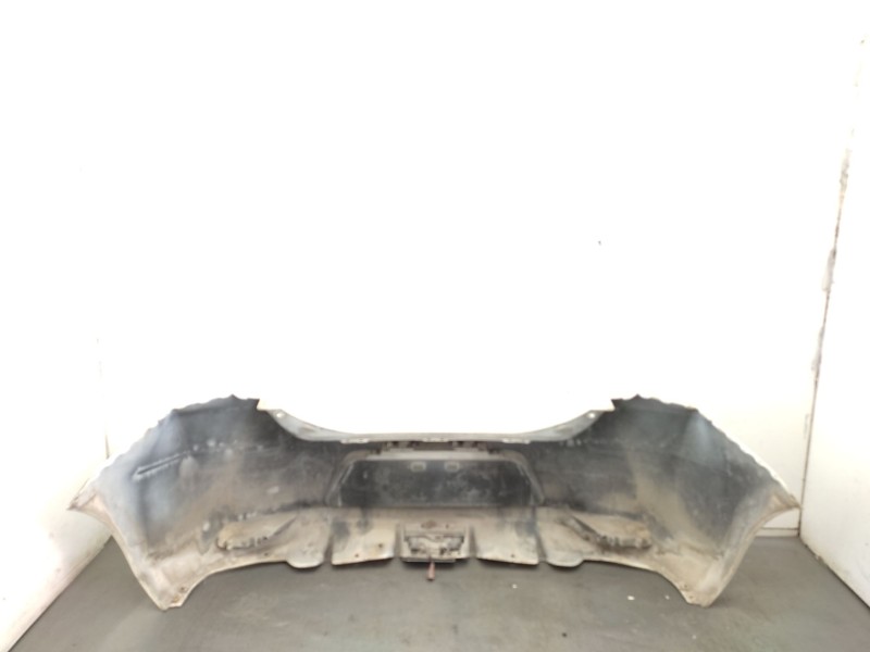 Paragolpes Trasero 850223nd1h  - Nissan Leaf 4