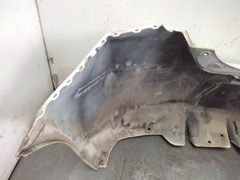 Paragolpes Trasero 850223nd1h  - Nissan Leaf 5
