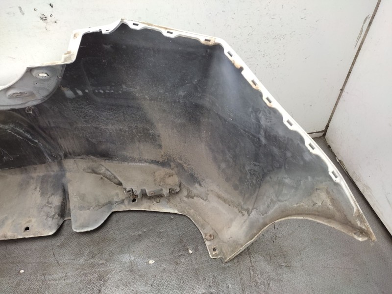 Paragolpes Trasero 850223nd1h  - Nissan Leaf 6