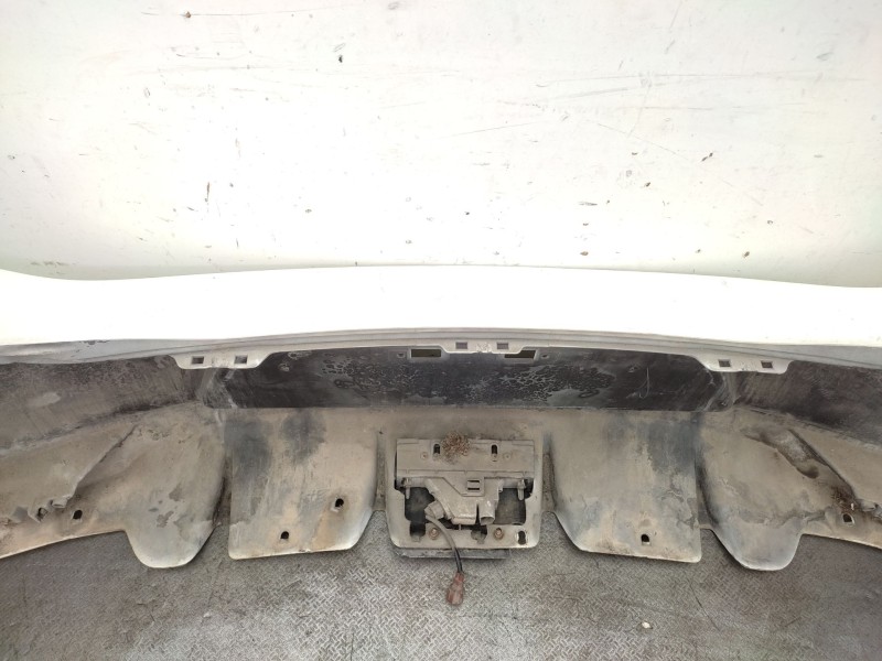 Paragolpes Trasero 850223nd1h  - Nissan Leaf 7