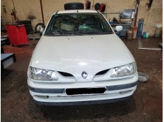 renault megane i berlina hatchback (ba0) del año 1996
