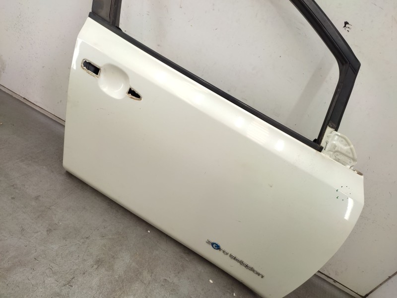 Puerta Delantera Derecha H010m3nama  - Nissan Leaf 2