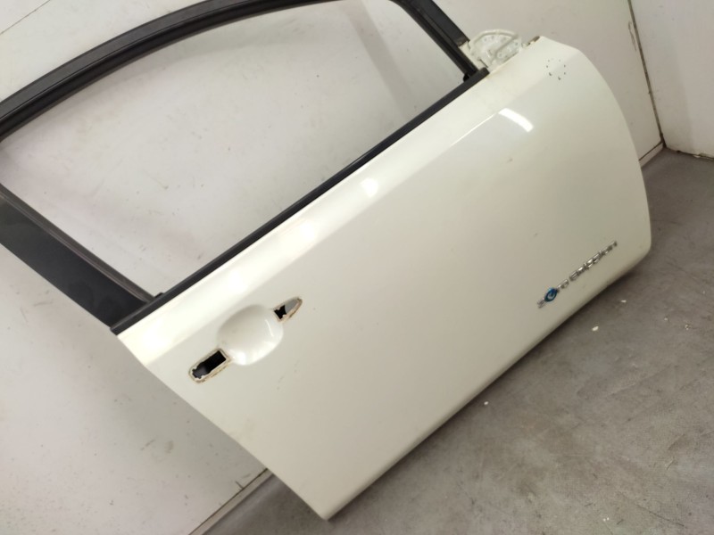 Puerta Delantera Derecha H010m3nama  - Nissan Leaf 3