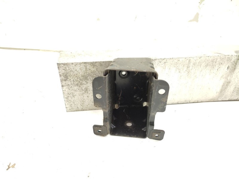 Refuerzo Paragolpes Trasero 850323na0a  - Nissan Leaf 4