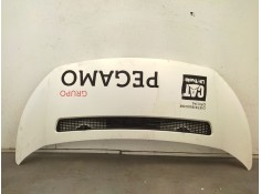 Recambio de capot para citroën jumpy ii (vf7) 1.6 hdi 90 16v referencia OEM IAM   