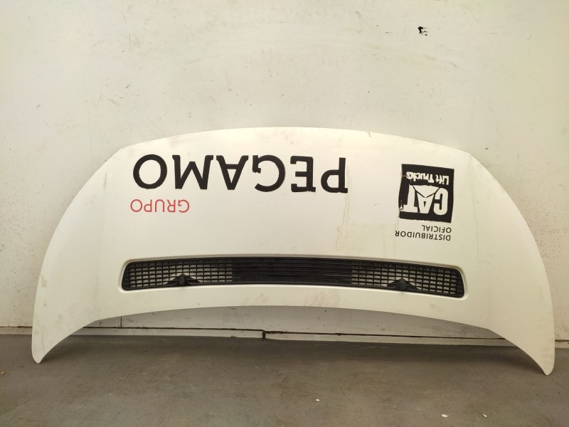 Recambio de capot para citroën jumpy ii (vf7) 1.6 hdi 90 16v referencia OEM IAM   