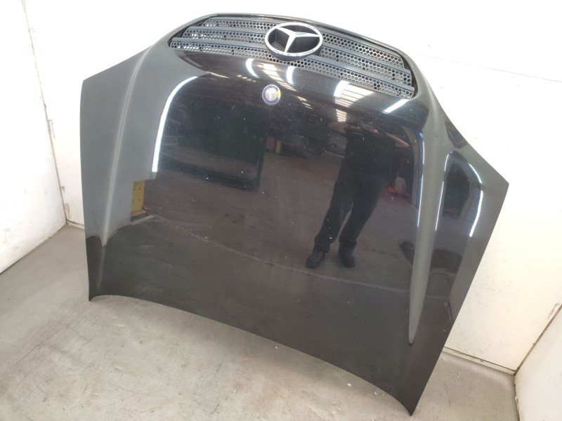 Capot A1638800157  - Mercedes-benz Clase M (w163) Ml 270 Cdi (163.113) 2