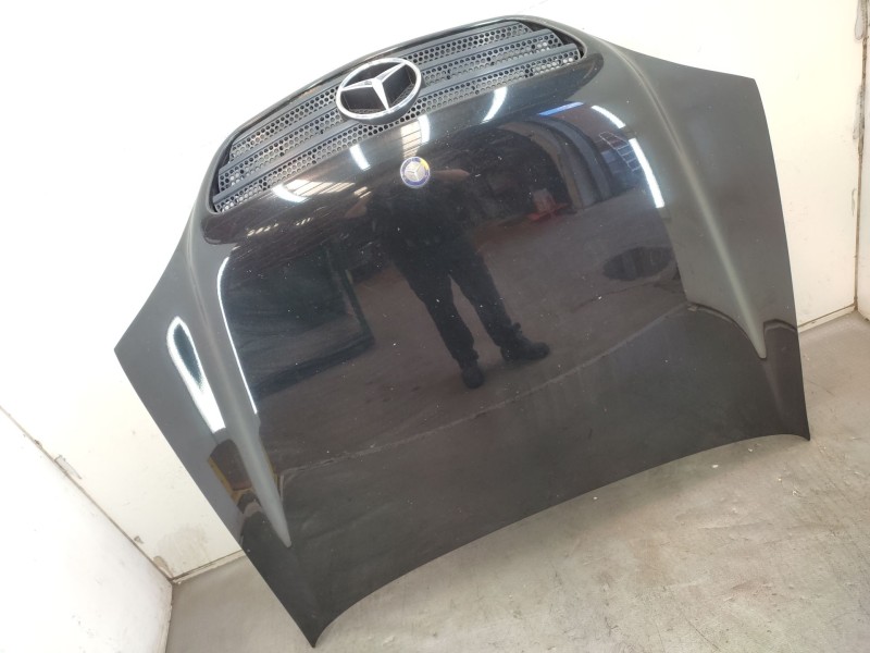 Capot A1638800157  - Mercedes-benz Clase M (w163) Ml 270 Cdi (163.113) 3
