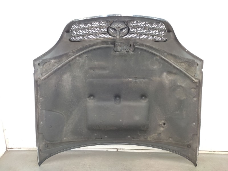 Capot A1638800157  - Mercedes-benz Clase M (w163) Ml 270 Cdi (163.113) 4