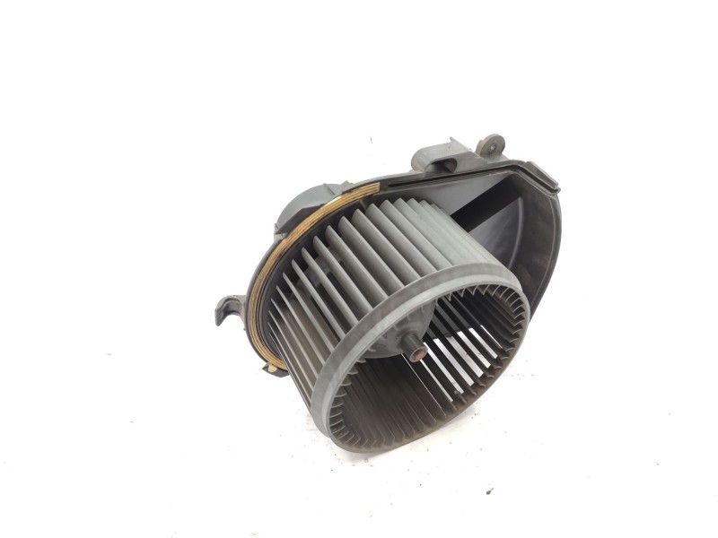 Recambio de motor calefaccion para citroën jumpy ii (vf7) 1.6 hdi 90 16v referencia OEM IAM   