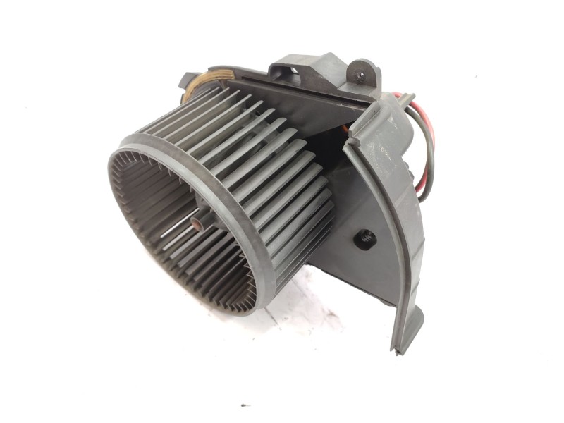 Recambio de motor calefaccion para citroën jumpy ii (vf7) 1.6 hdi 90 16v referencia OEM IAM   