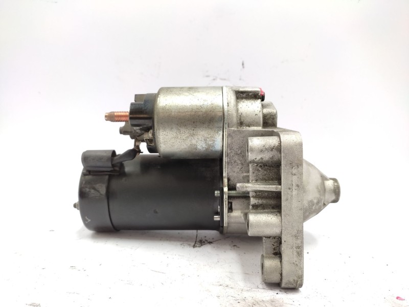 Motor Arranque 5802fp 331385 - Citroën Jumpy Ii (vf7) 1.6 Hdi 90 16v 3
