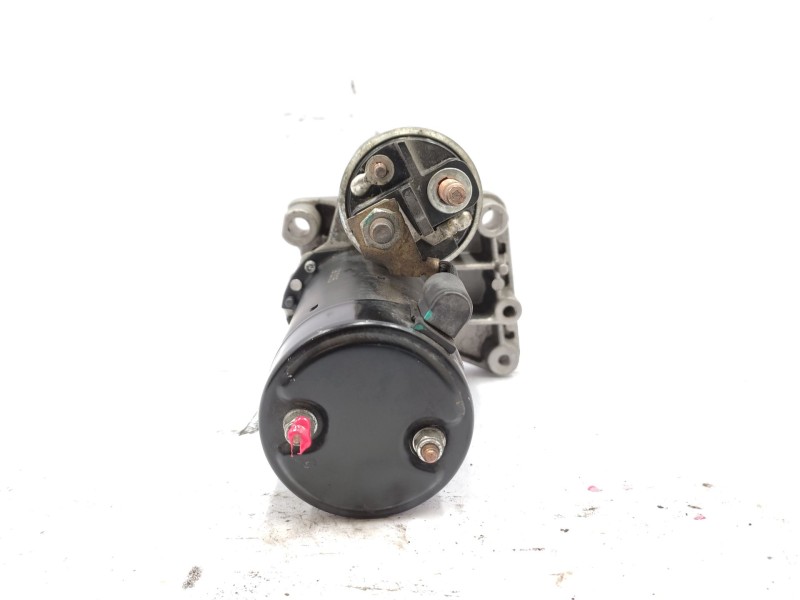 Motor Arranque 5802fp 331385 - Citroën Jumpy Ii (vf7) 1.6 Hdi 90 16v 4