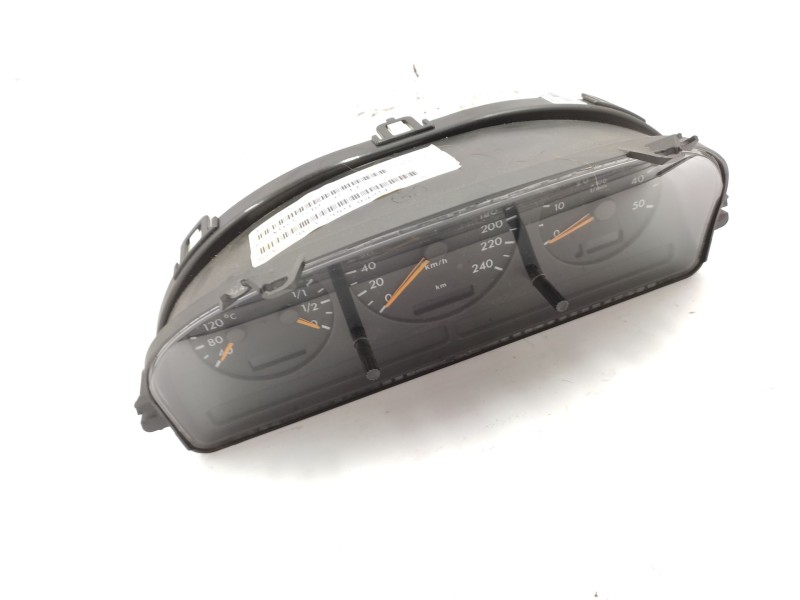 Recambio de cuadro instrumentos para mercedes-benz clase m (w163) ml 270 cdi (163.113) referencia OEM IAM  A1635403011 