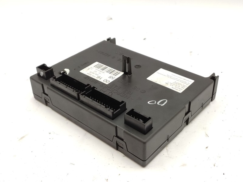 Recambio de modulo electronico para mercedes-benz clase m (w163) ml 270 cdi (163.113) referencia OEM IAM A1635450016  