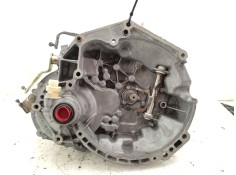 Recambio de caja cambios para citroën saxo 1.1 sx referencia OEM IAM 20CF03  