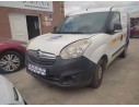 OPEL COMBO FURGÓN/MONOSPACE (X12)