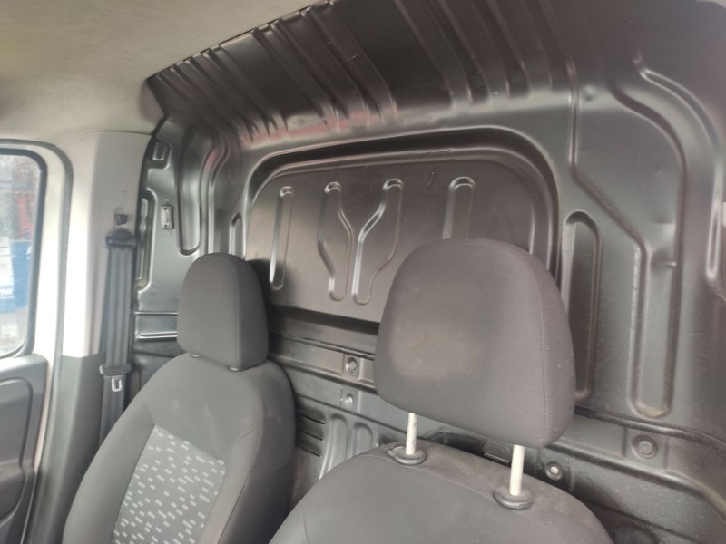 opel combo furgoneta/monovolumen (x12) del año 2016